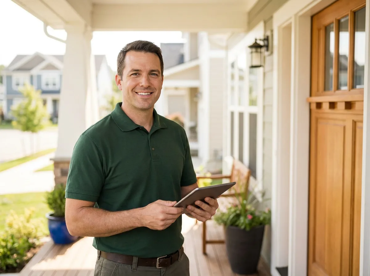 Pest control FAQs for Sparta, IL